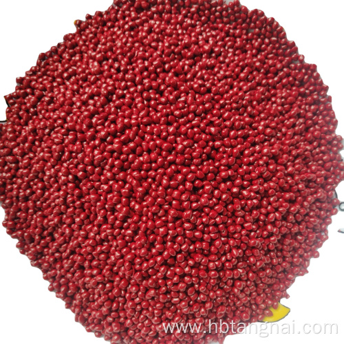 pp ldpe hdpe pellets mastermatch